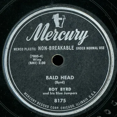 Bald Head / Hey Now, Baby