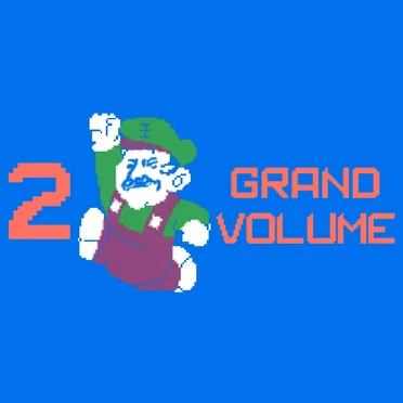 Archives: 2 Grand Volume