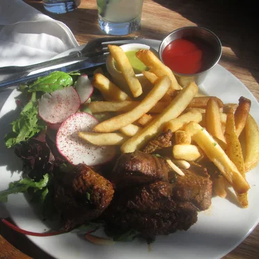 Easter Weekend: Day 3 (2022)