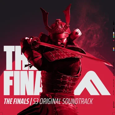 THE FINALS (S3 Original Soundtrack) by Embark Studios - album cover