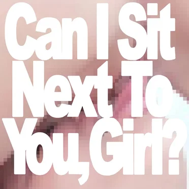 Can I Sit Next To You, Girl?