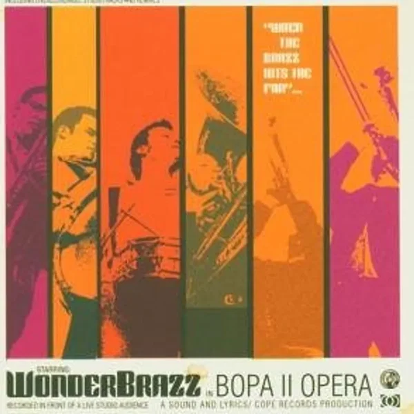 Bopa II Opera