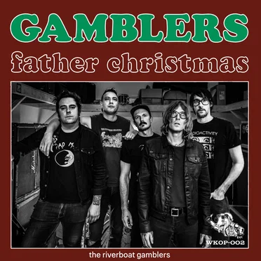 Father Christmas