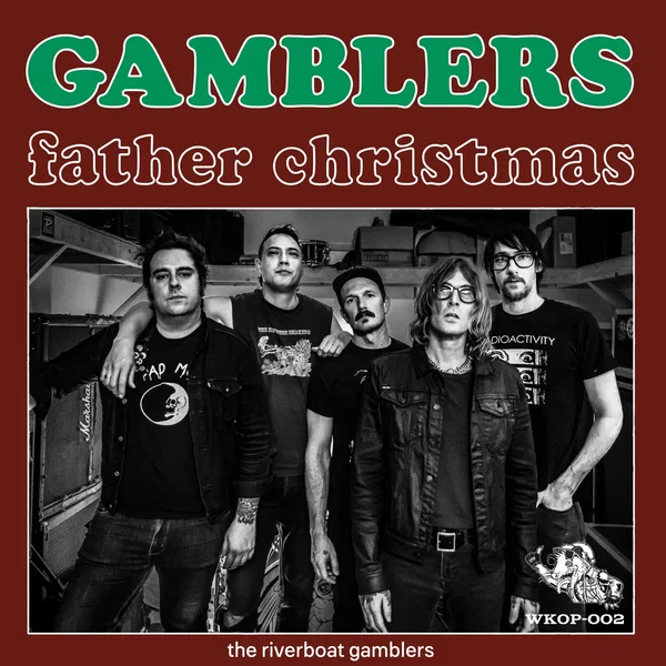 Father Christmas