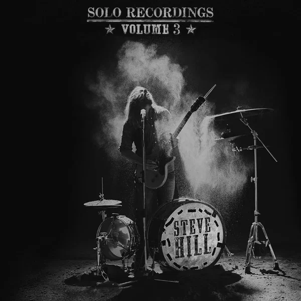 Solo Recordings, Volume 3