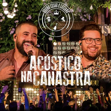 Acústico na Canastra