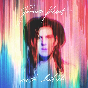 Musta laatikko by Pariisin Kevät - album cover