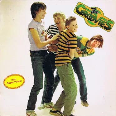 The Groovies