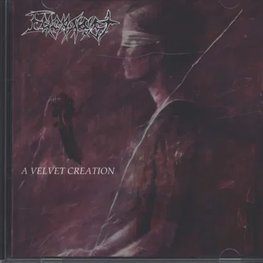 A Velvet Creation by Eucharist - album cover