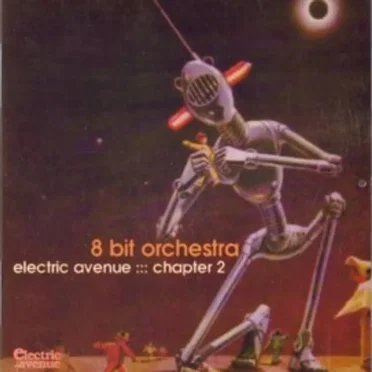 Electric Avenue, Chapter 2