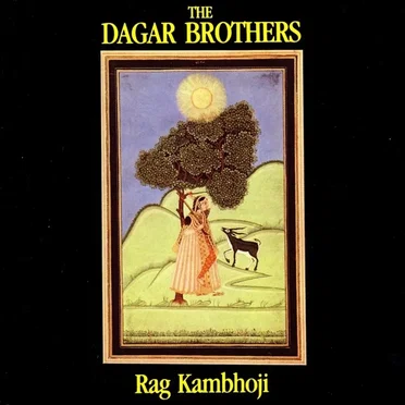 Rag Kambhoji