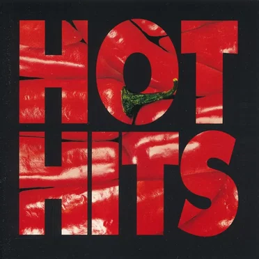 Hot Hits [TL 541/34] by Various Artists - album cover