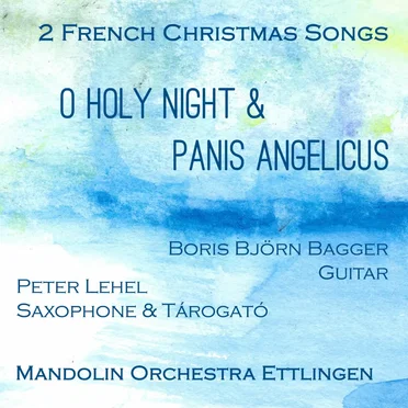 2 French Christmas Songs