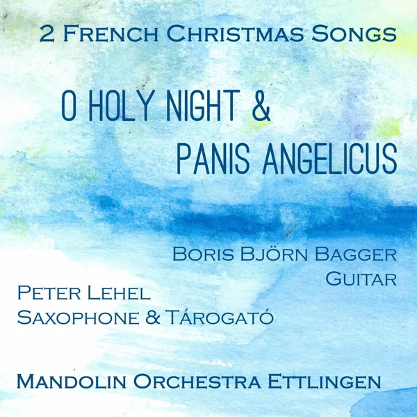 2 French Christmas Songs