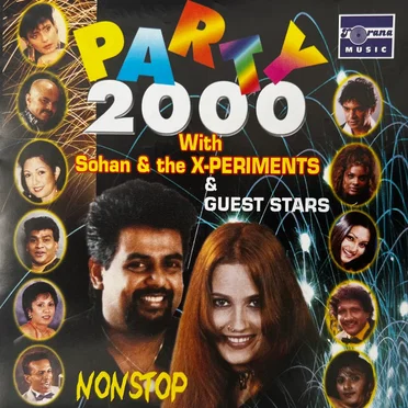 Sohan & the X-periments