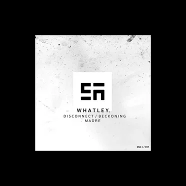 ENC017 by Whatley - album cover