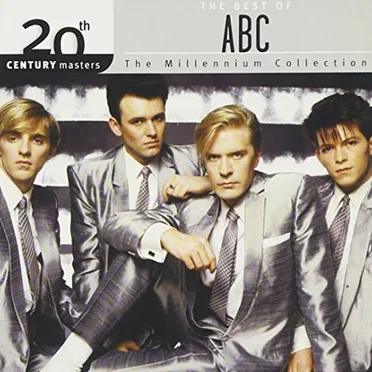 20th Century Masters: The Millennium Collection: The Best of ABC