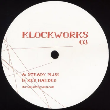 Klockworks 03