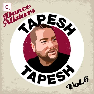 Cr2 Dance Allstars, Vol. 6: Tapesh