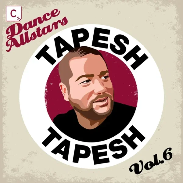 Cr2 Dance Allstars, Vol. 6: Tapesh