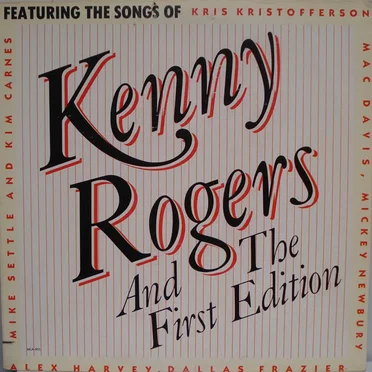 Featuring the Songs Of...