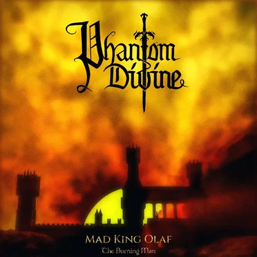 Mad King Olaf (The Burning Man)