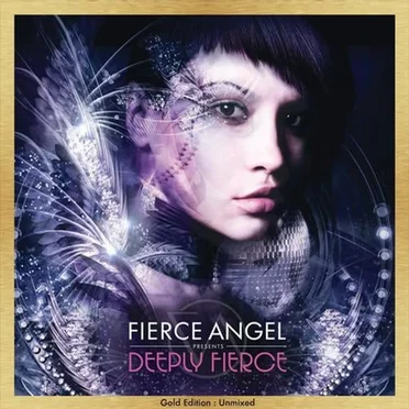 Fierce Angel Presents Deeply Fierce by Various Artists - album cover