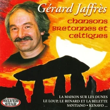Chansons Bretonnes et Celtiques