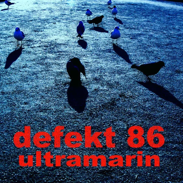 Ultramarin
