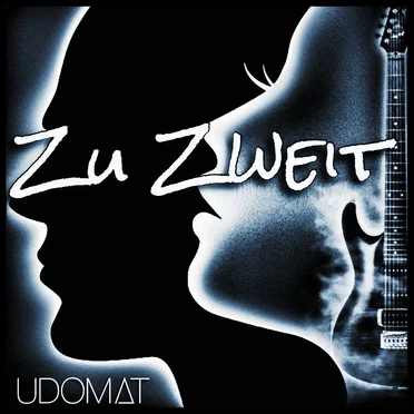 Zu zweit by Udomat - album cover