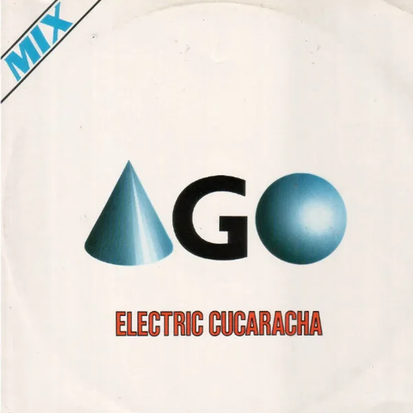 Electric Cucaracha