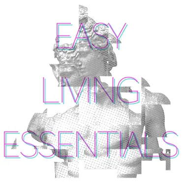 Easy Living Essentials by International Multimedia Consortium 2000 - album cover