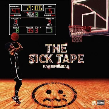 The Sick Tape by Kyrienumba11 - album cover