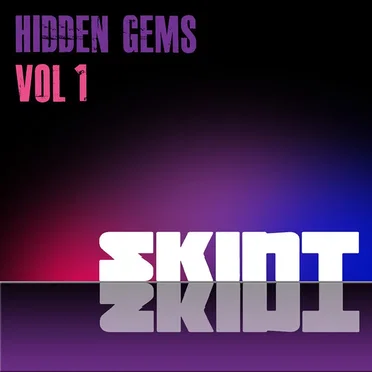 Skint Hidden Gems, Vol. 1 by Various Artists - album cover