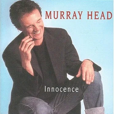 Innocence by Murray Head - album cover