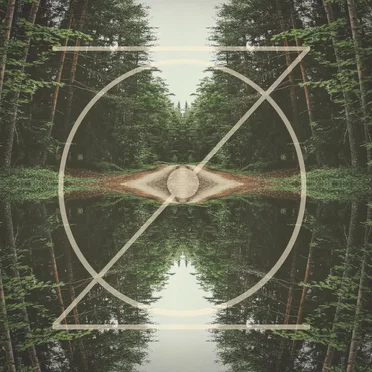 An Ounce of Gold by A Choir of Ghosts - album cover