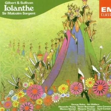Iolanthe