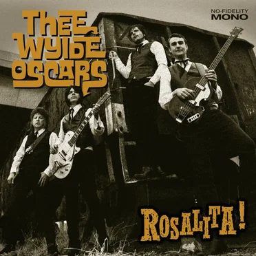 Rosalita!
