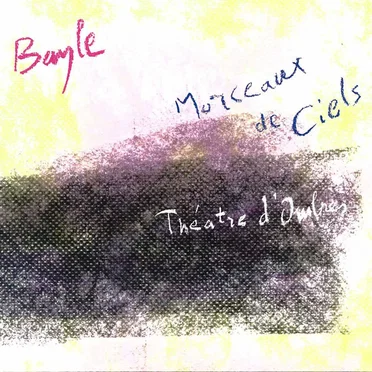 Morceaux de ciels — Théâtre d'ombres
