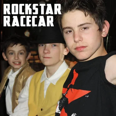 Rockstar Racecar