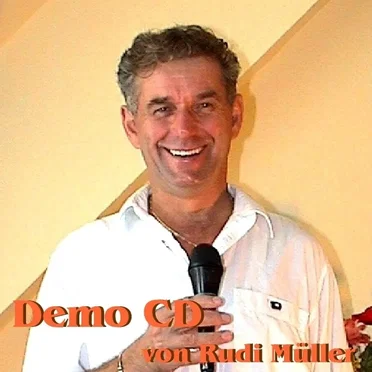 Demo CD