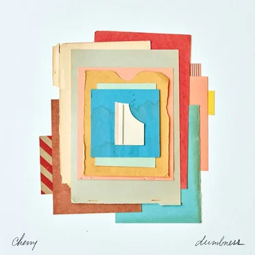 Dumbness by Cherry - album cover