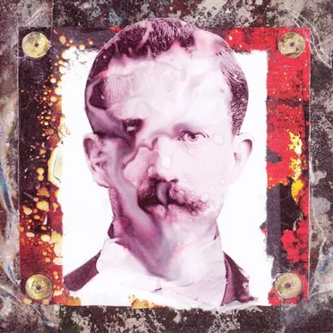 Viva Negativa! A Tribute to the New Blockaders, Volume III: USA by Various Artists - album cover