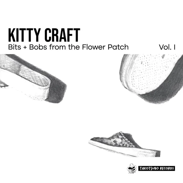 BITS + BOBS FROM THE FLOWER PATCH VOL. I