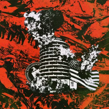 Dare to Win by People's War - album cover
