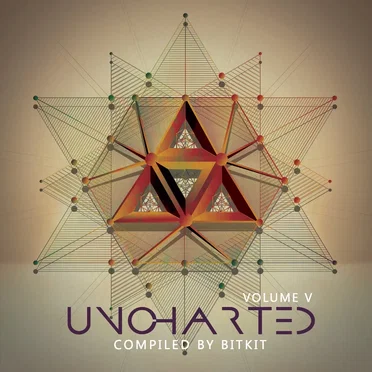 Uncharted, Volume V by Various Artists - album cover