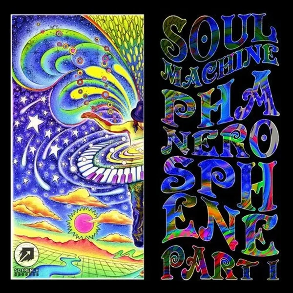 Phanerosphene, Pt. I