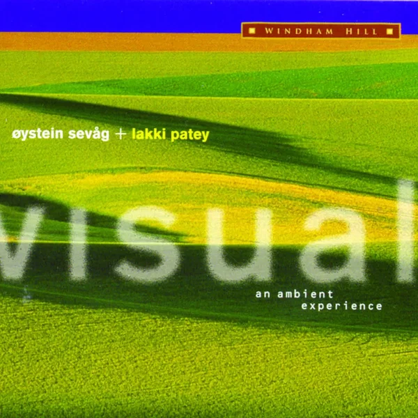 Visual: An Ambient Experience