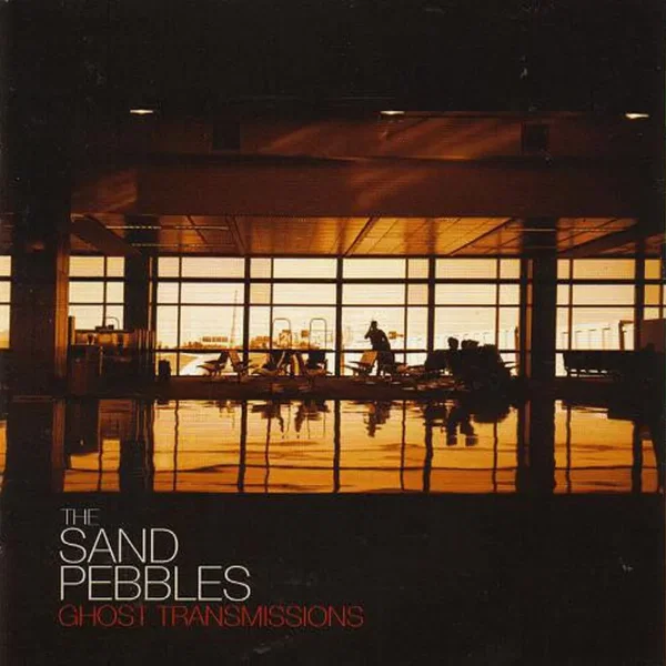 Ghost Transmissions (expanded edition)