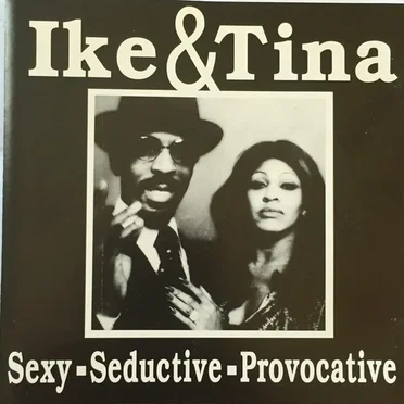 Sexy, Seductive, Provocative